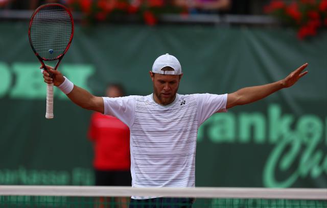 Speltips - ATP - Måndag 24 juli - 2017
